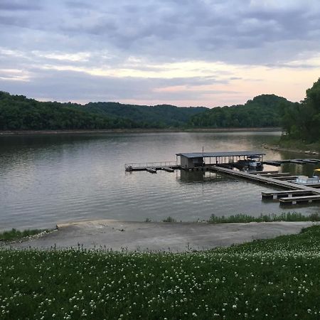 The Retreat At Center Hill Lake Smithville المظهر الخارجي الصورة