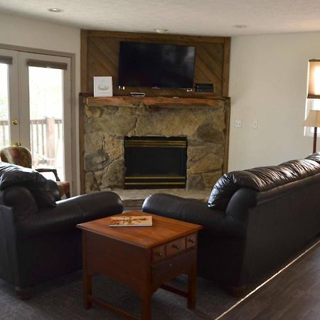 The Retreat At Center Hill Lake Smithville المظهر الخارجي الصورة