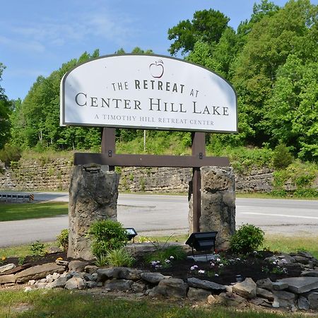 The Retreat At Center Hill Lake Smithville المظهر الخارجي الصورة