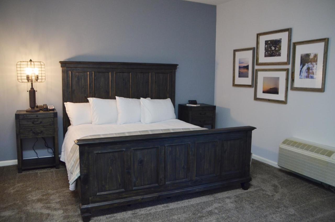 The Retreat At Center Hill Lake Smithville المظهر الخارجي الصورة