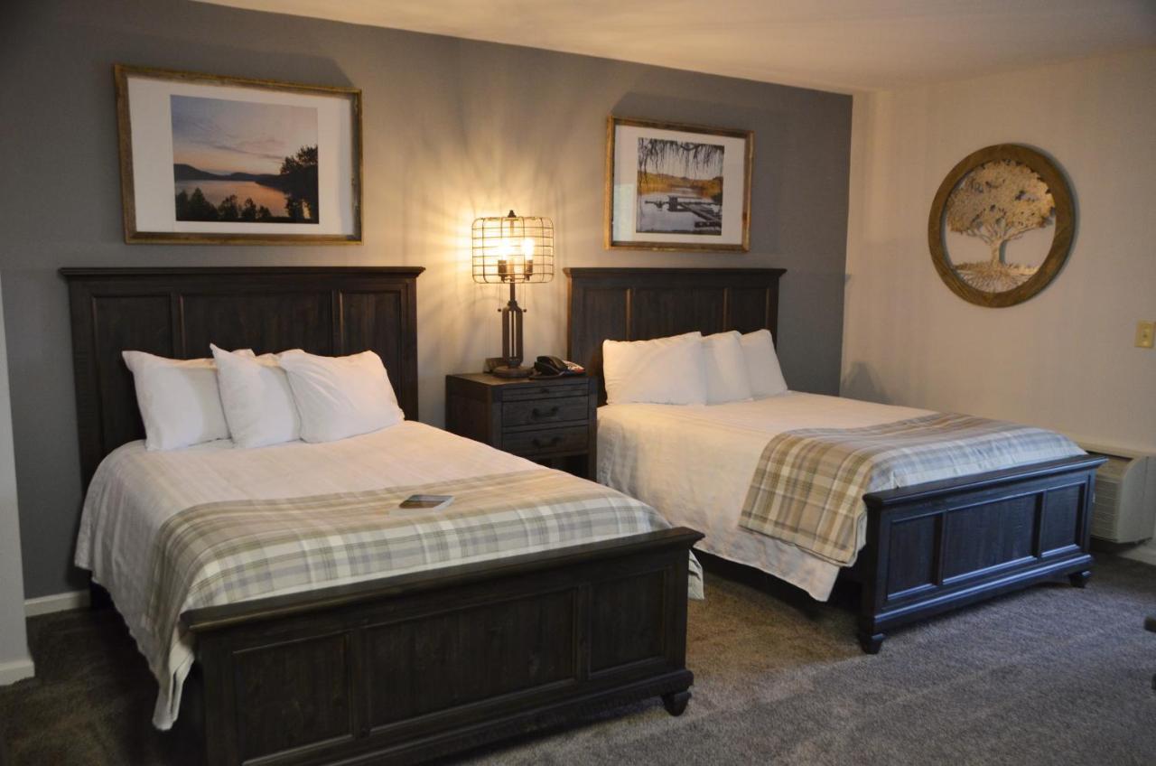 The Retreat At Center Hill Lake Smithville المظهر الخارجي الصورة