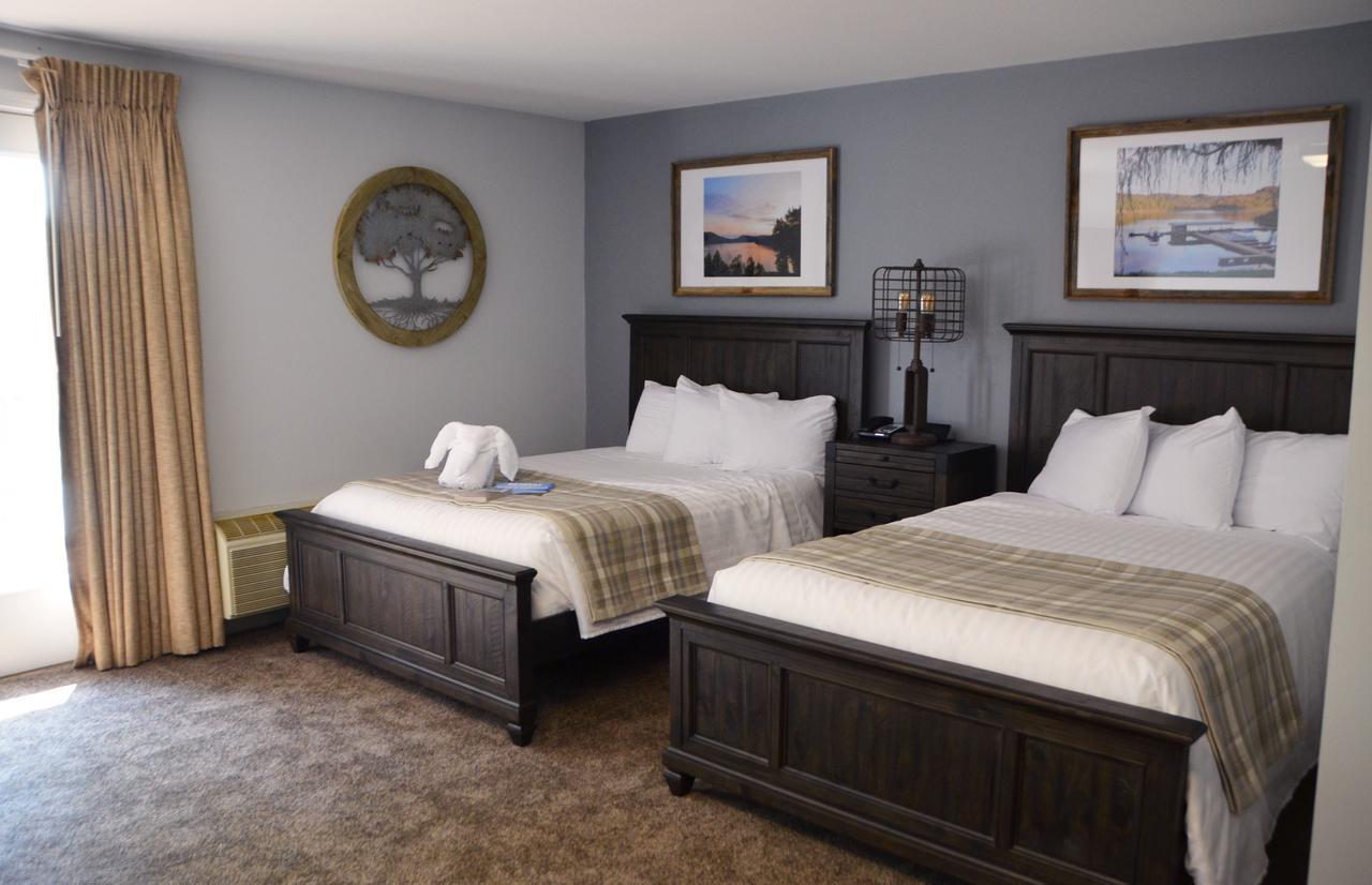 The Retreat At Center Hill Lake Smithville المظهر الخارجي الصورة