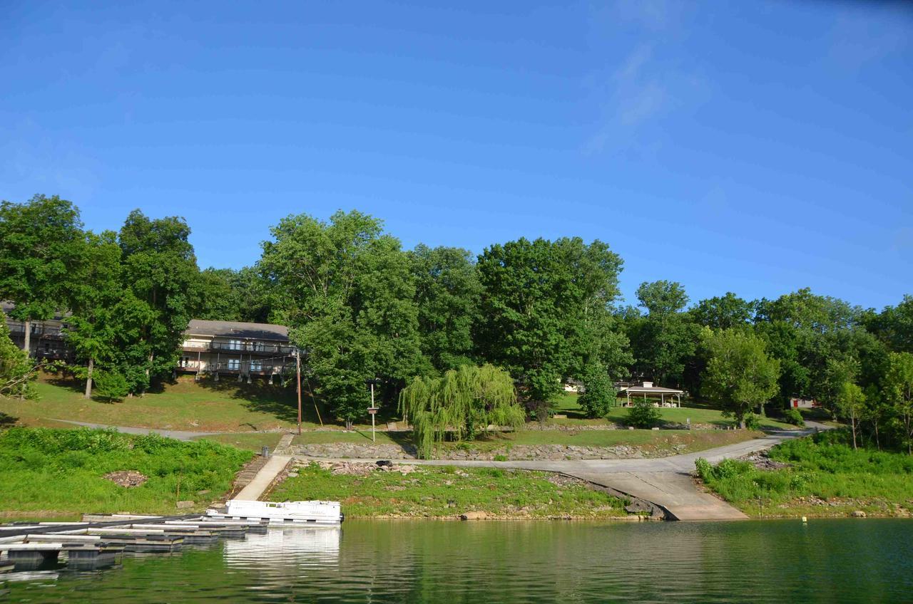 The Retreat At Center Hill Lake Smithville المظهر الخارجي الصورة
