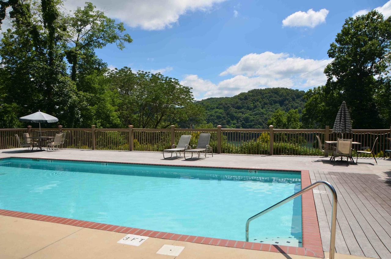 The Retreat At Center Hill Lake Smithville المظهر الخارجي الصورة