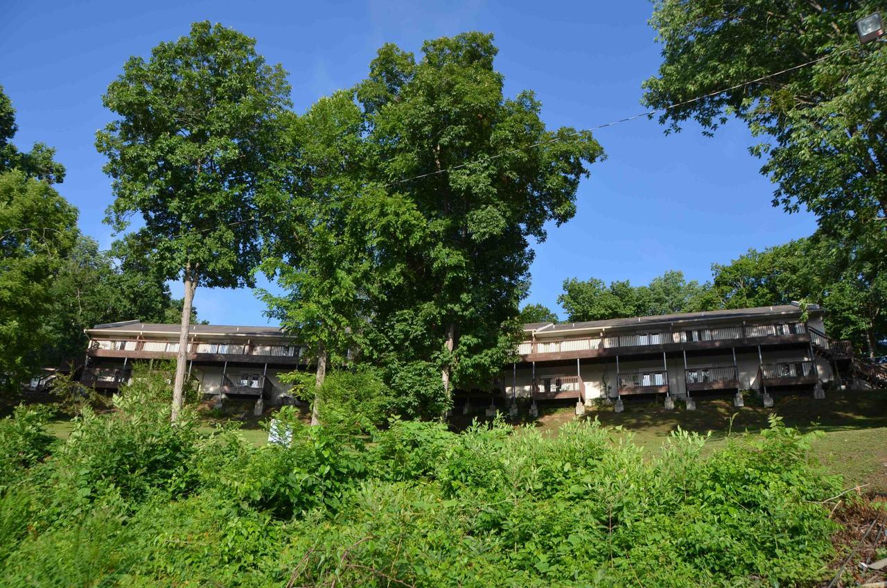 The Retreat At Center Hill Lake Smithville المظهر الخارجي الصورة