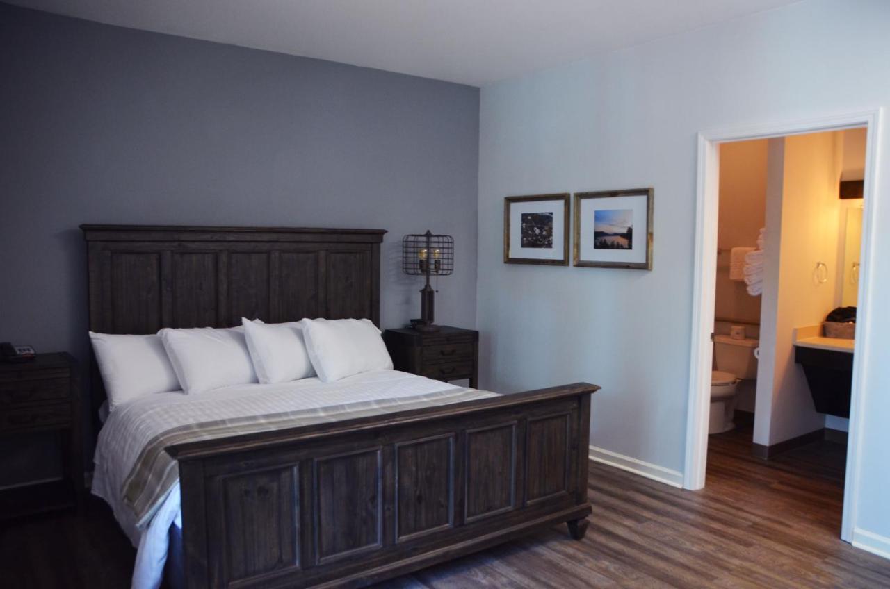 The Retreat At Center Hill Lake Smithville المظهر الخارجي الصورة