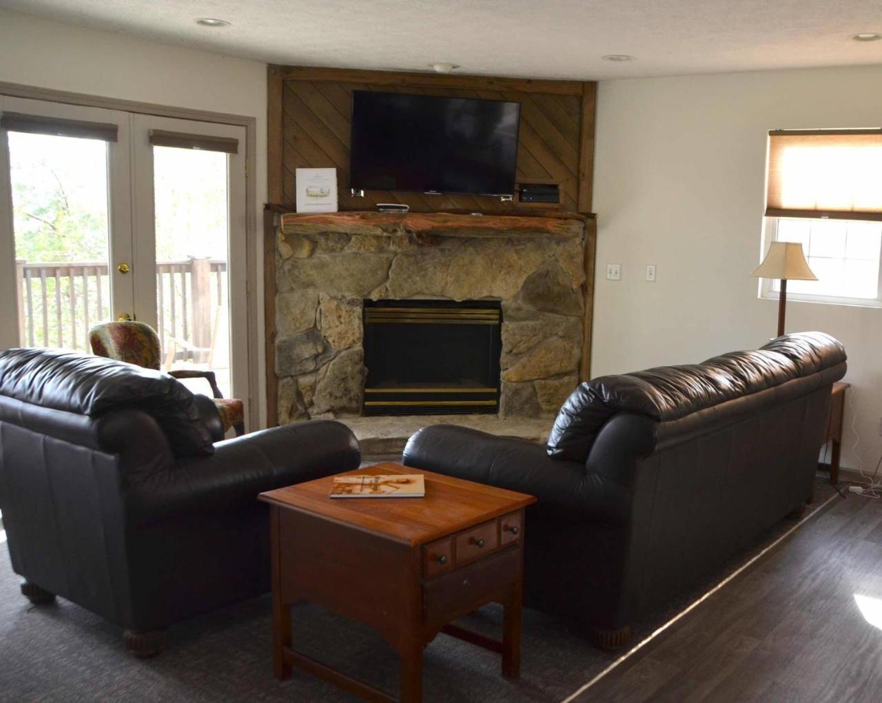 The Retreat At Center Hill Lake Smithville المظهر الخارجي الصورة