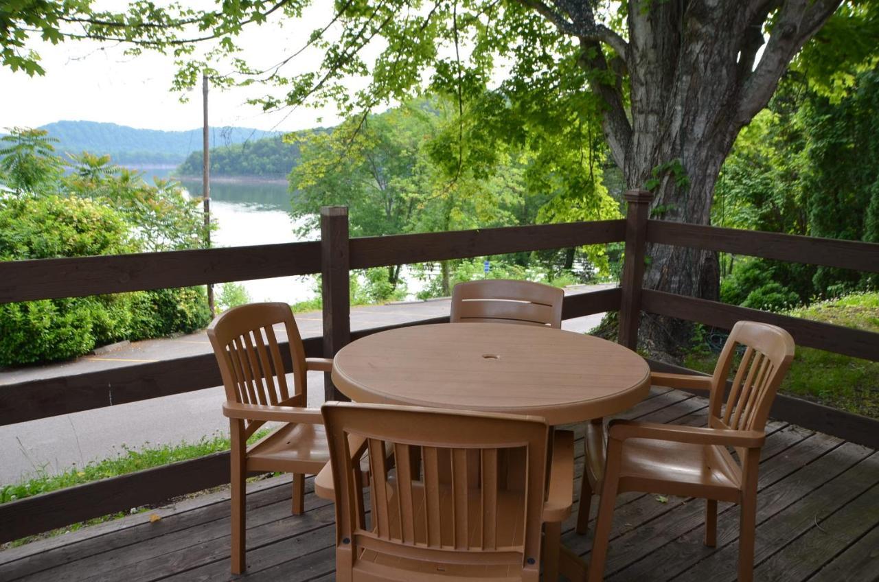 The Retreat At Center Hill Lake Smithville المظهر الخارجي الصورة