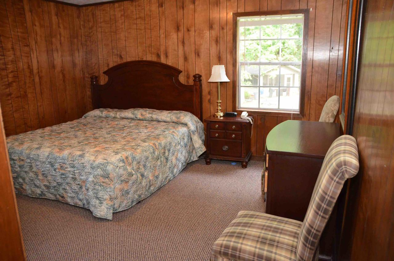 The Retreat At Center Hill Lake Smithville المظهر الخارجي الصورة