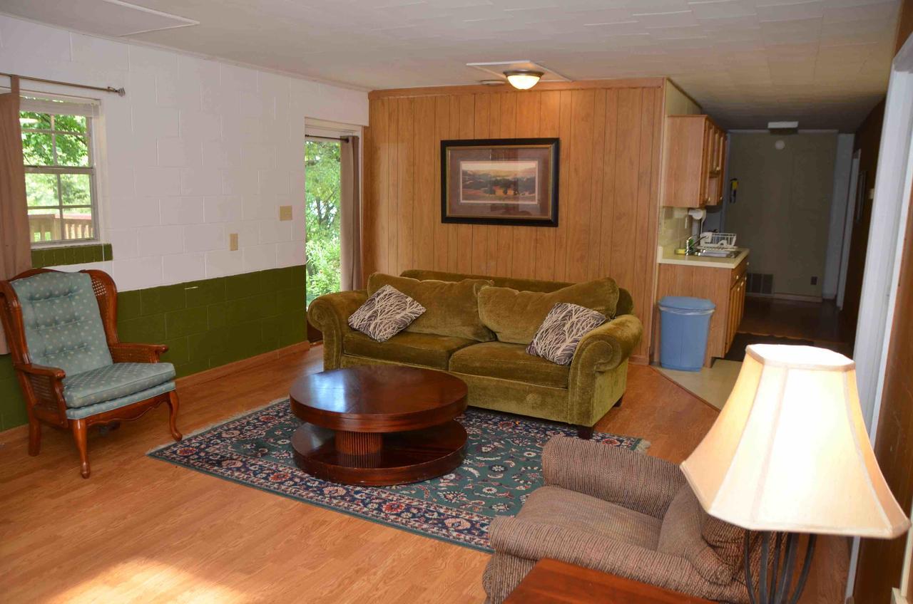 The Retreat At Center Hill Lake Smithville المظهر الخارجي الصورة