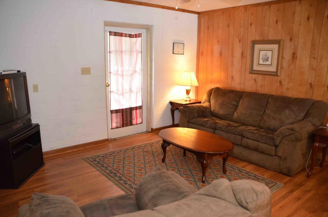 The Retreat At Center Hill Lake Smithville المظهر الخارجي الصورة