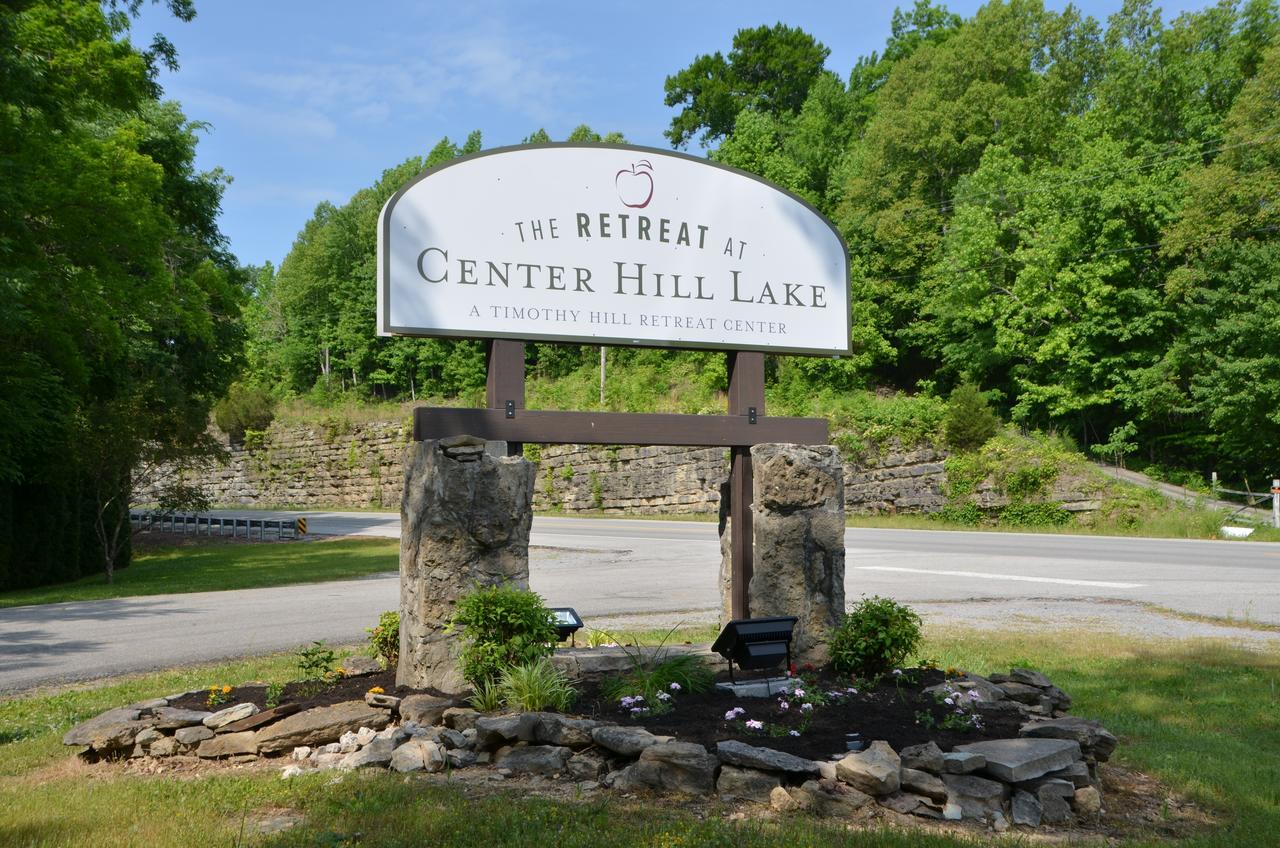 The Retreat At Center Hill Lake Smithville المظهر الخارجي الصورة