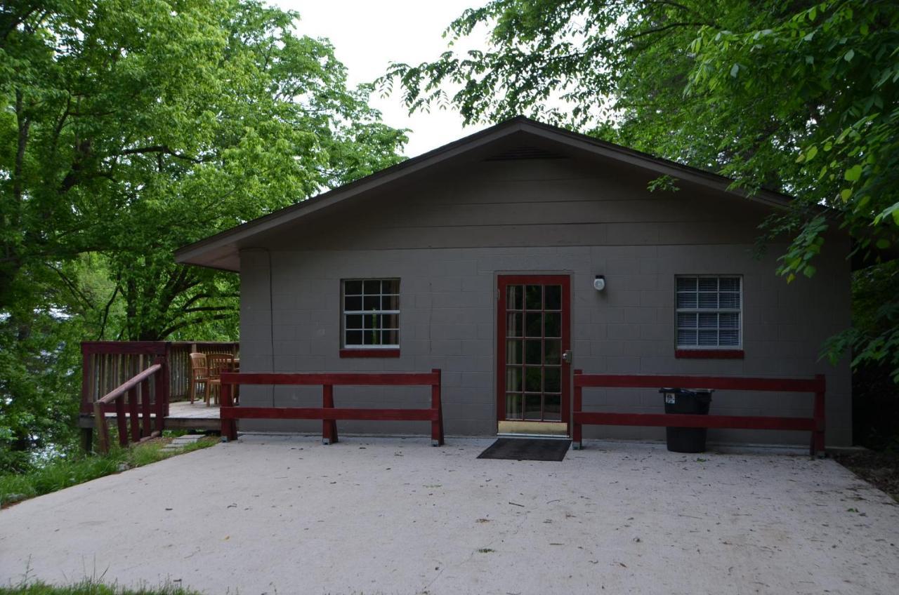 The Retreat At Center Hill Lake Smithville المظهر الخارجي الصورة