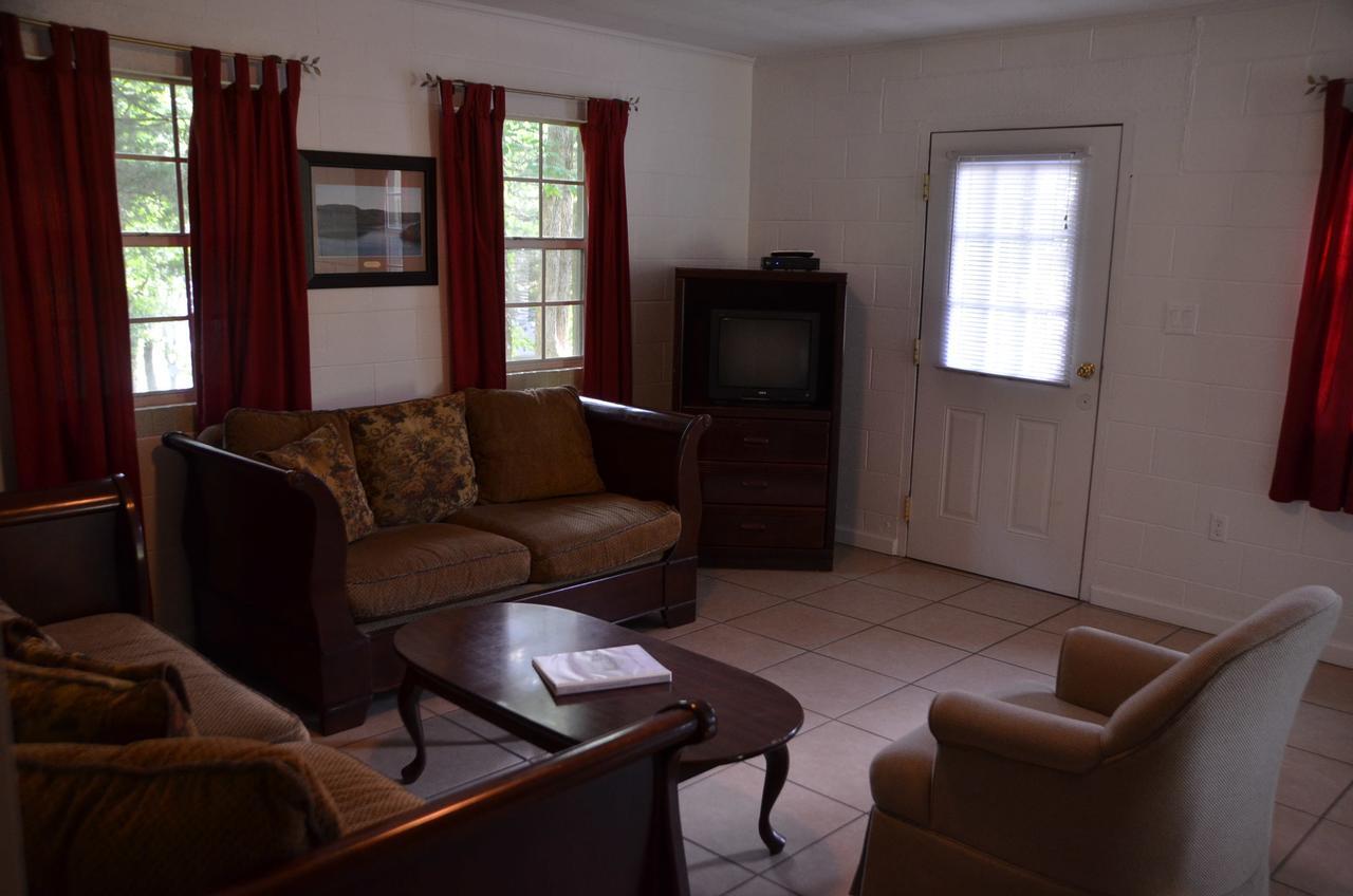 The Retreat At Center Hill Lake Smithville الغرفة الصورة