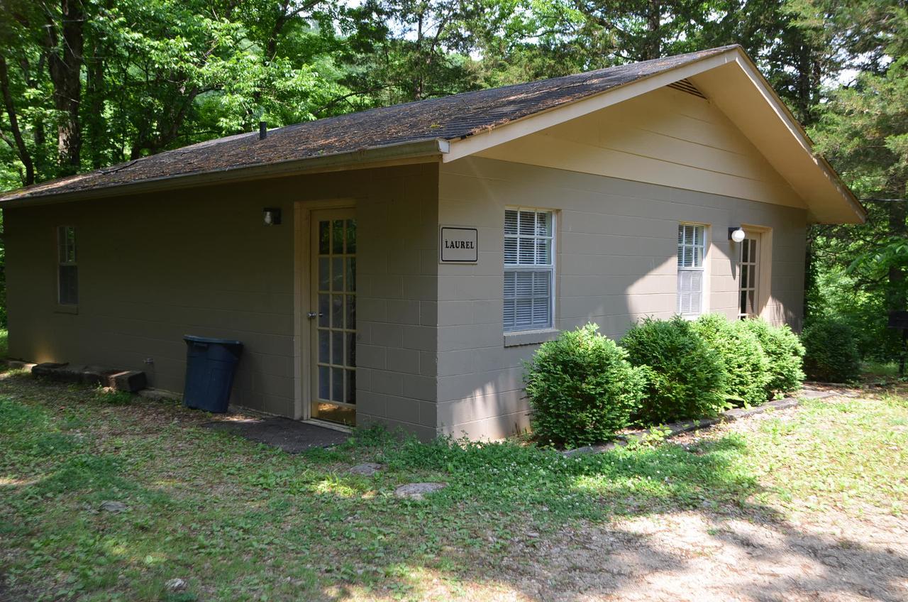 The Retreat At Center Hill Lake Smithville المظهر الخارجي الصورة