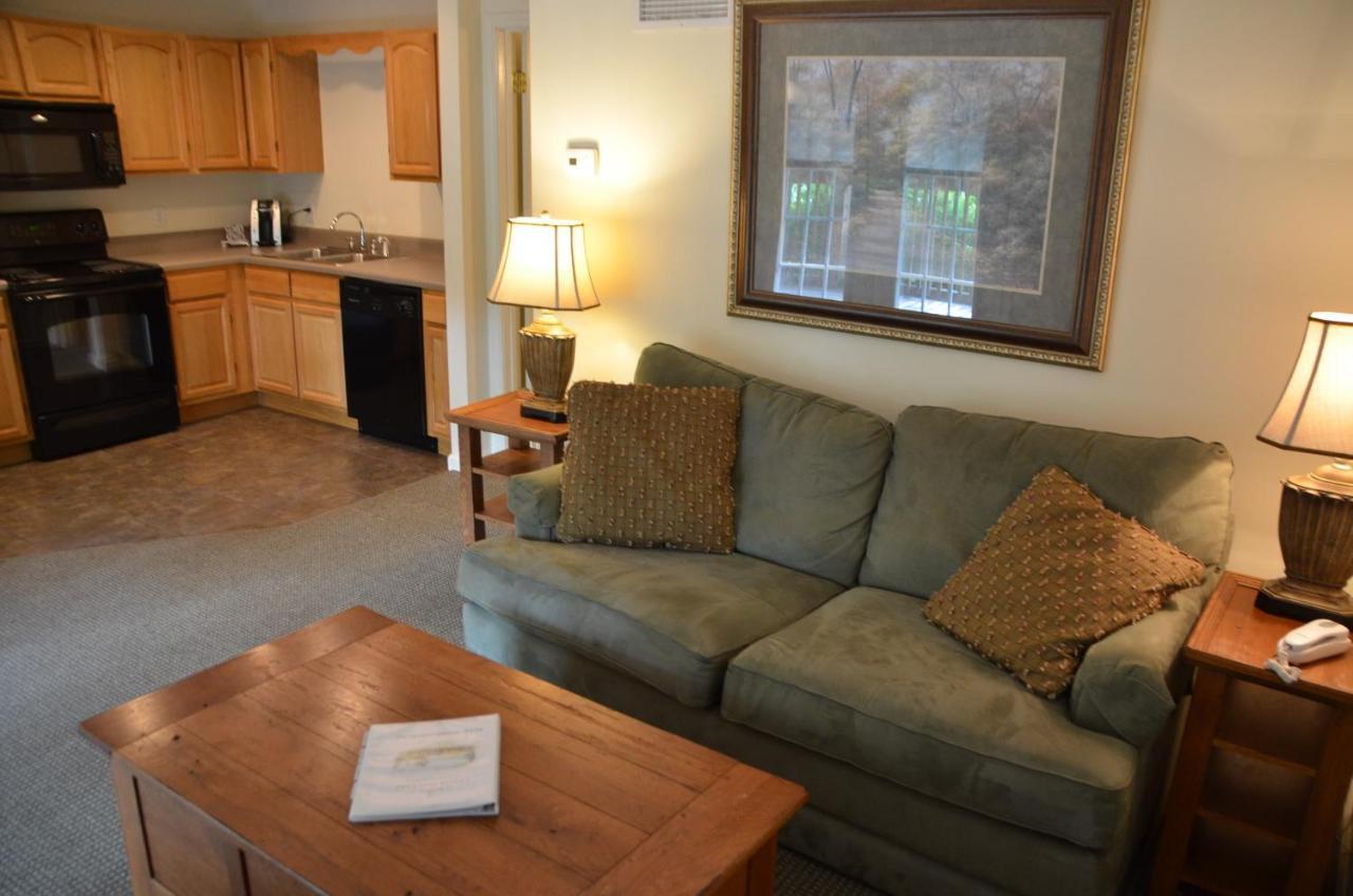 The Retreat At Center Hill Lake Smithville المظهر الخارجي الصورة
