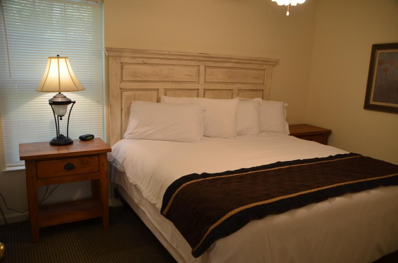 The Retreat At Center Hill Lake Smithville المظهر الخارجي الصورة