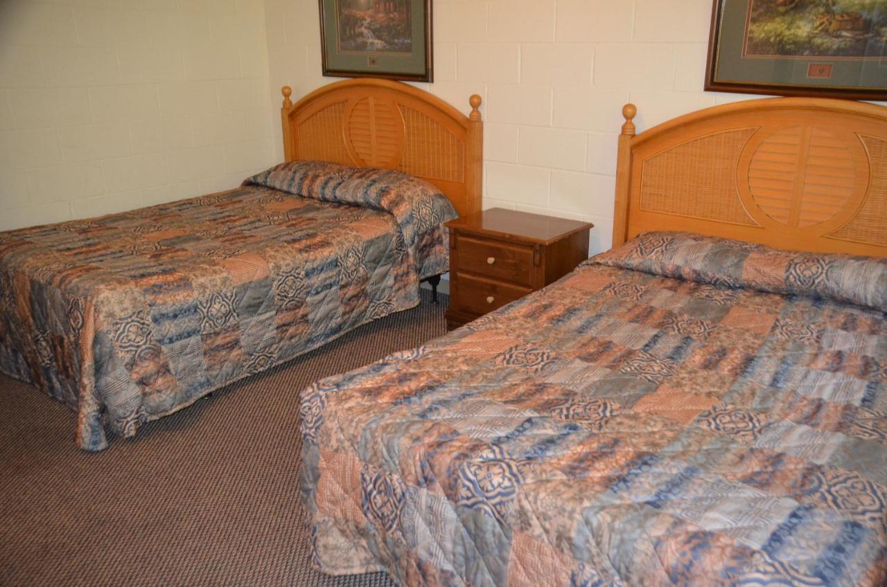 The Retreat At Center Hill Lake Smithville المظهر الخارجي الصورة