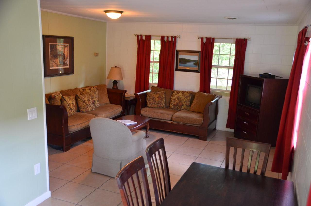 The Retreat At Center Hill Lake Smithville المظهر الخارجي الصورة