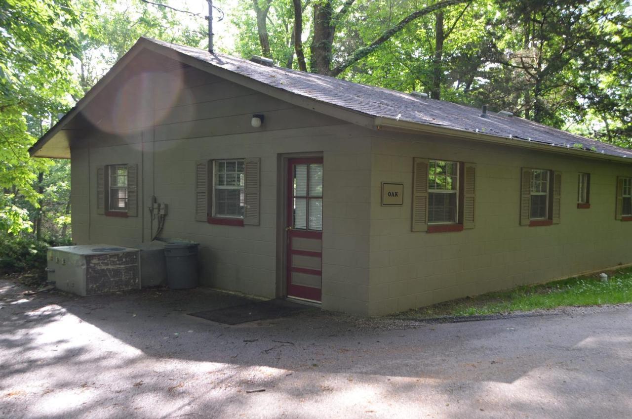 The Retreat At Center Hill Lake Smithville المظهر الخارجي الصورة