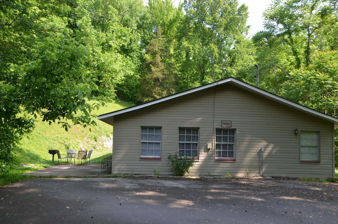 The Retreat At Center Hill Lake Smithville المظهر الخارجي الصورة