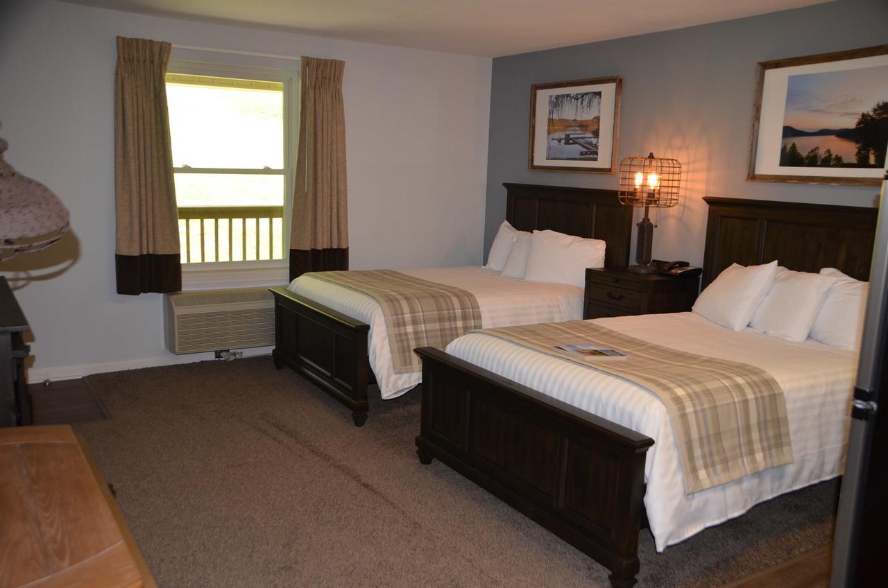 The Retreat At Center Hill Lake Smithville المظهر الخارجي الصورة
