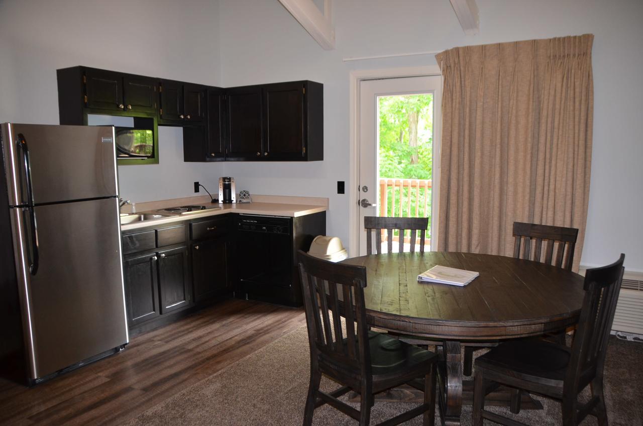 The Retreat At Center Hill Lake Smithville المظهر الخارجي الصورة
