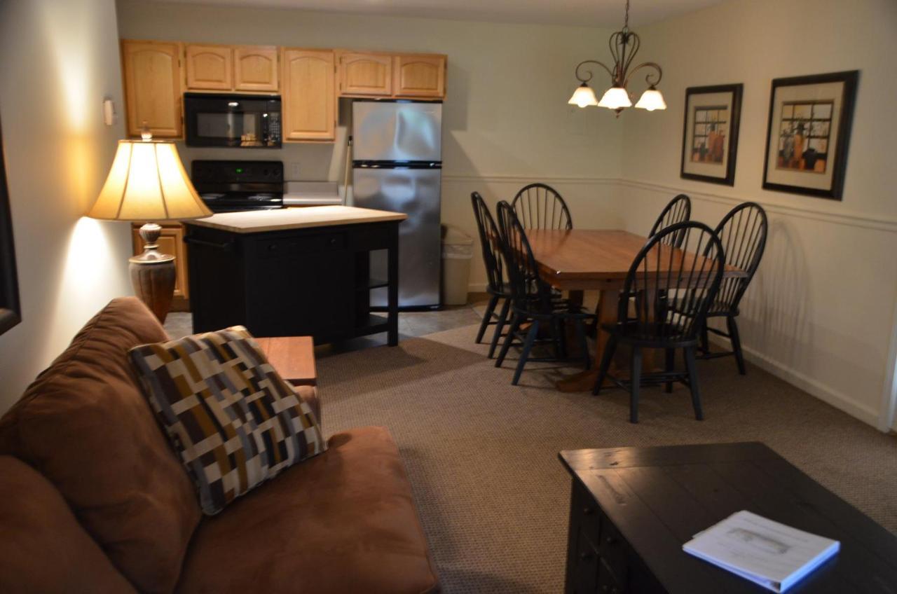 The Retreat At Center Hill Lake Smithville المظهر الخارجي الصورة