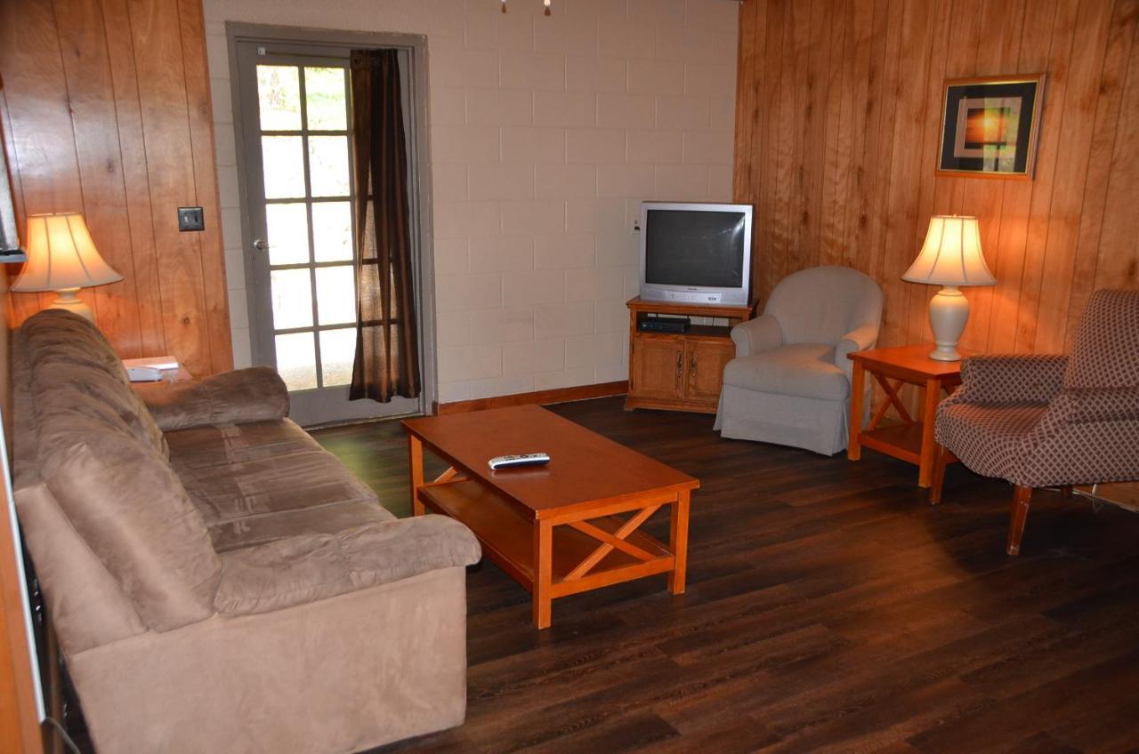 The Retreat At Center Hill Lake Smithville المظهر الخارجي الصورة