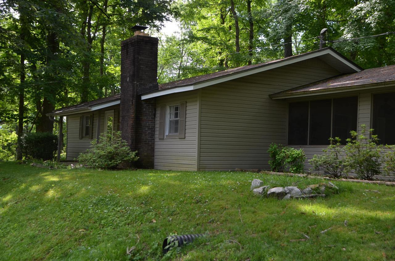 The Retreat At Center Hill Lake Smithville المظهر الخارجي الصورة