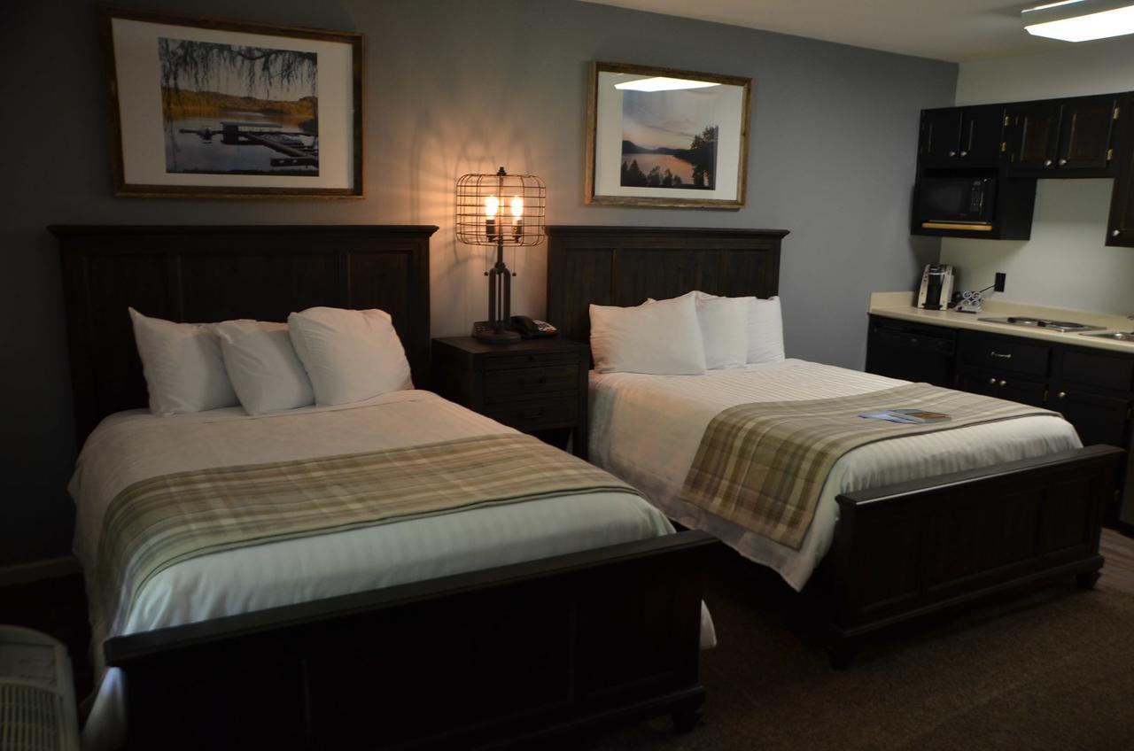 The Retreat At Center Hill Lake Smithville المظهر الخارجي الصورة