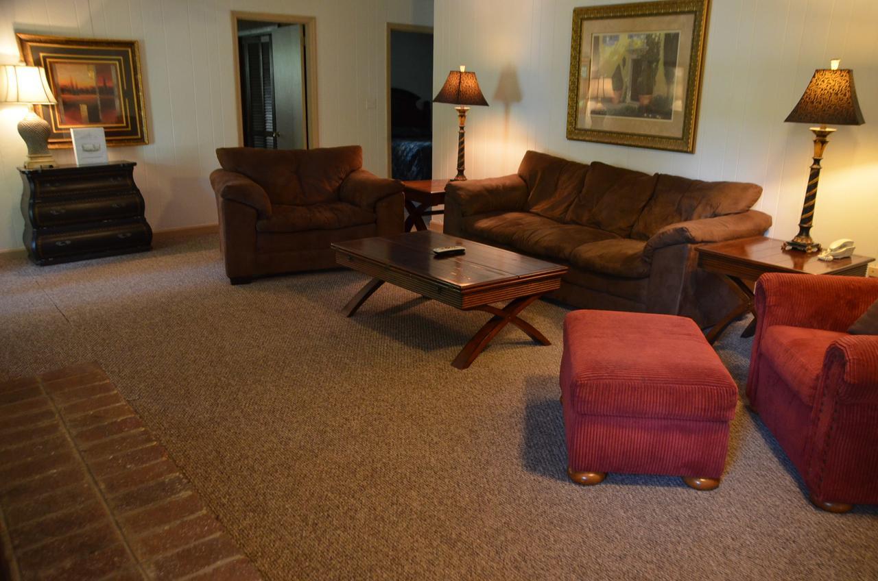 The Retreat At Center Hill Lake Smithville المظهر الخارجي الصورة